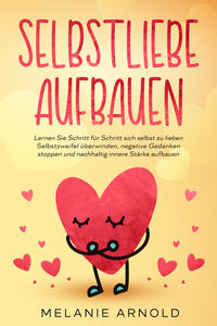 Selbstliebe aufbauen