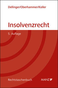 Insolvenzrecht