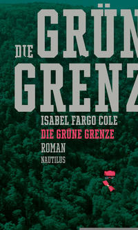 Die grüne Grenze