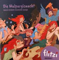 Die Walpurgisnacht