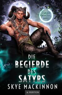 Die Begierde des Satyrs