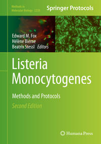 Listeria Monocytogenes