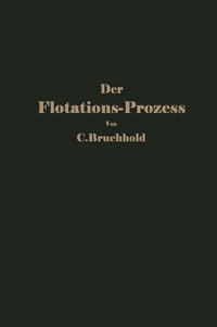 Der Flotations-Prozess