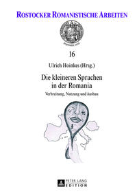 Die kleineren Sprachen in der Romania