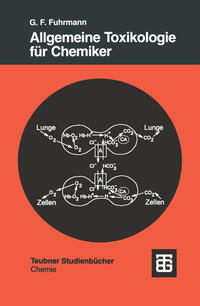 Allgemeine Toxikologie für Chemiker