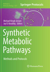 Synthetic Metabolic Pathways