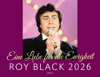 Roy Black Kalender 2026