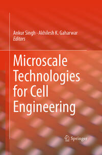 Microscale Technologies for Cell Engineering