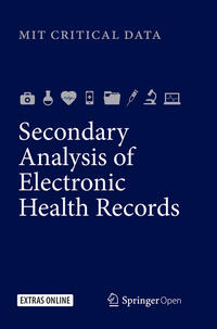 Secondary Analysis of Electronic Health Records