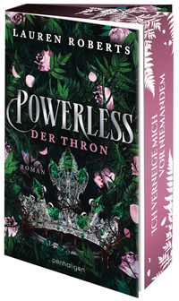 Powerless - Der Thron