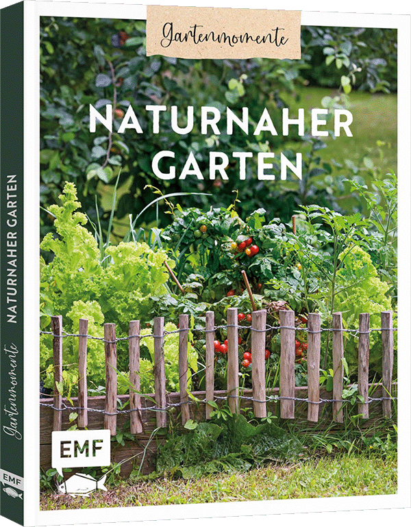 Gartenmomente: Naturnaher Garten