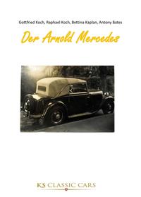 Der Arnold Mercedes