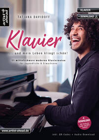 Klavier – und mein Leben klingt schön!