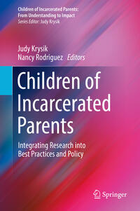 Children of Incarcerated Parents