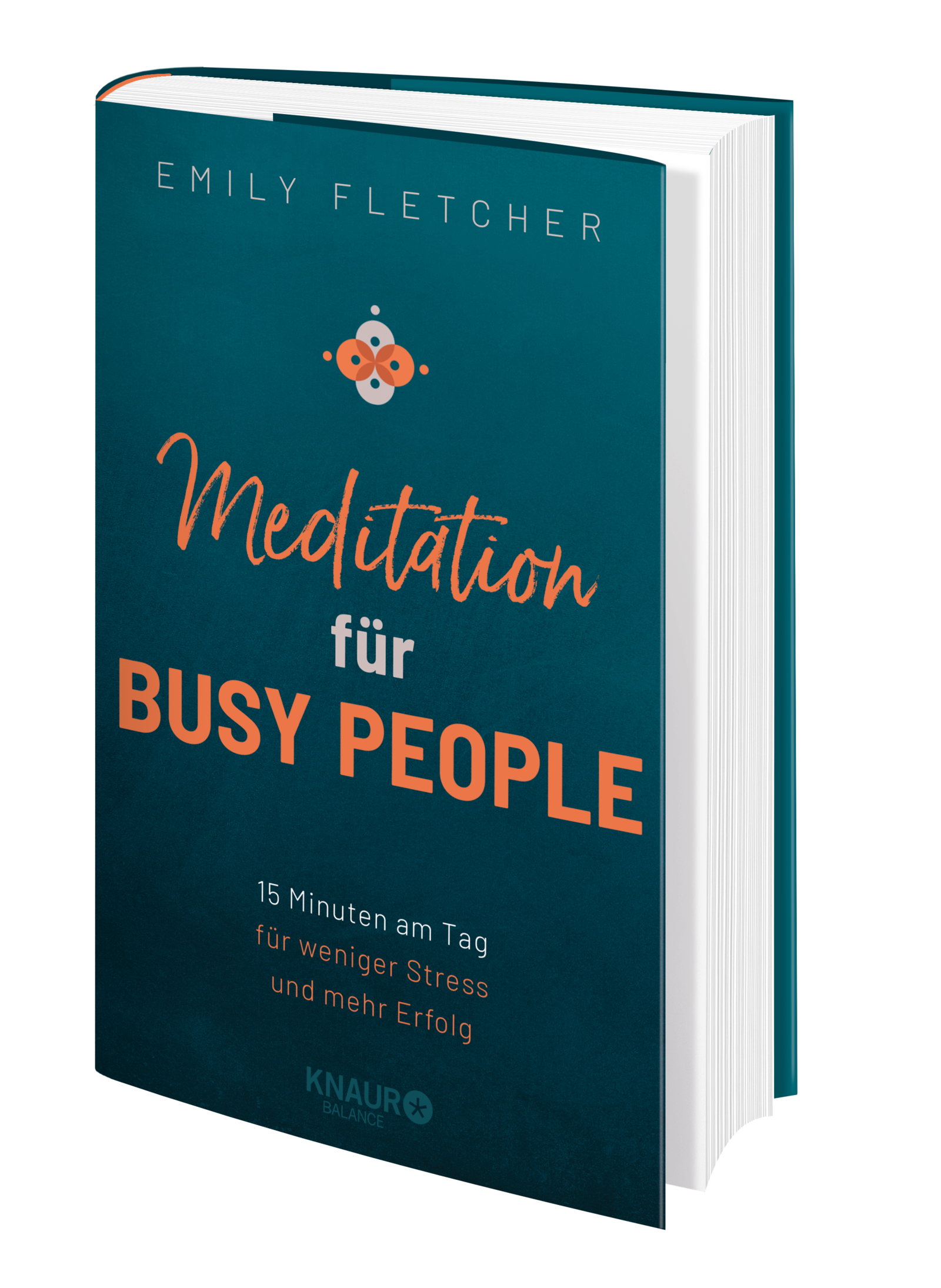 Meditation für Busy People