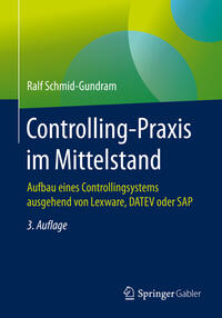 Controlling-Praxis im Mittelstand