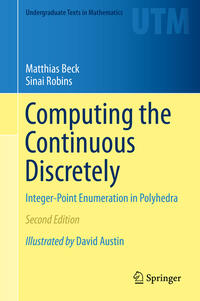 Computing the Continuous Discretely