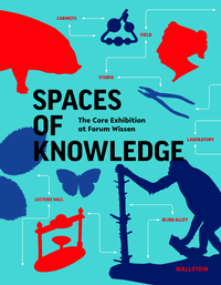 Spaces of knowledge