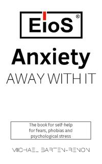 Anxiety? Away with it!