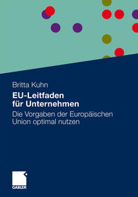 EU-Leitfaden für Unternehmen