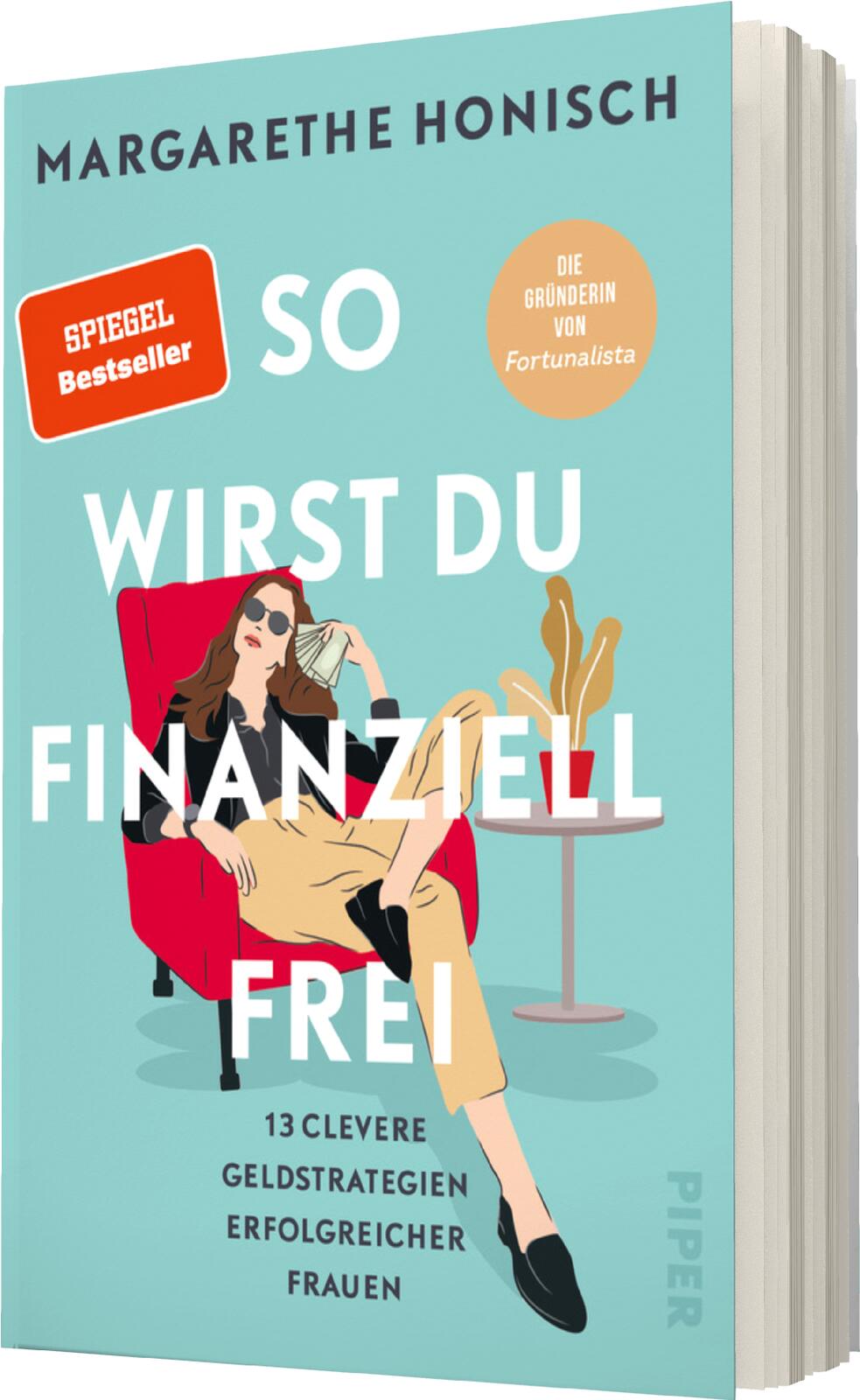 So wirst du finanziell frei