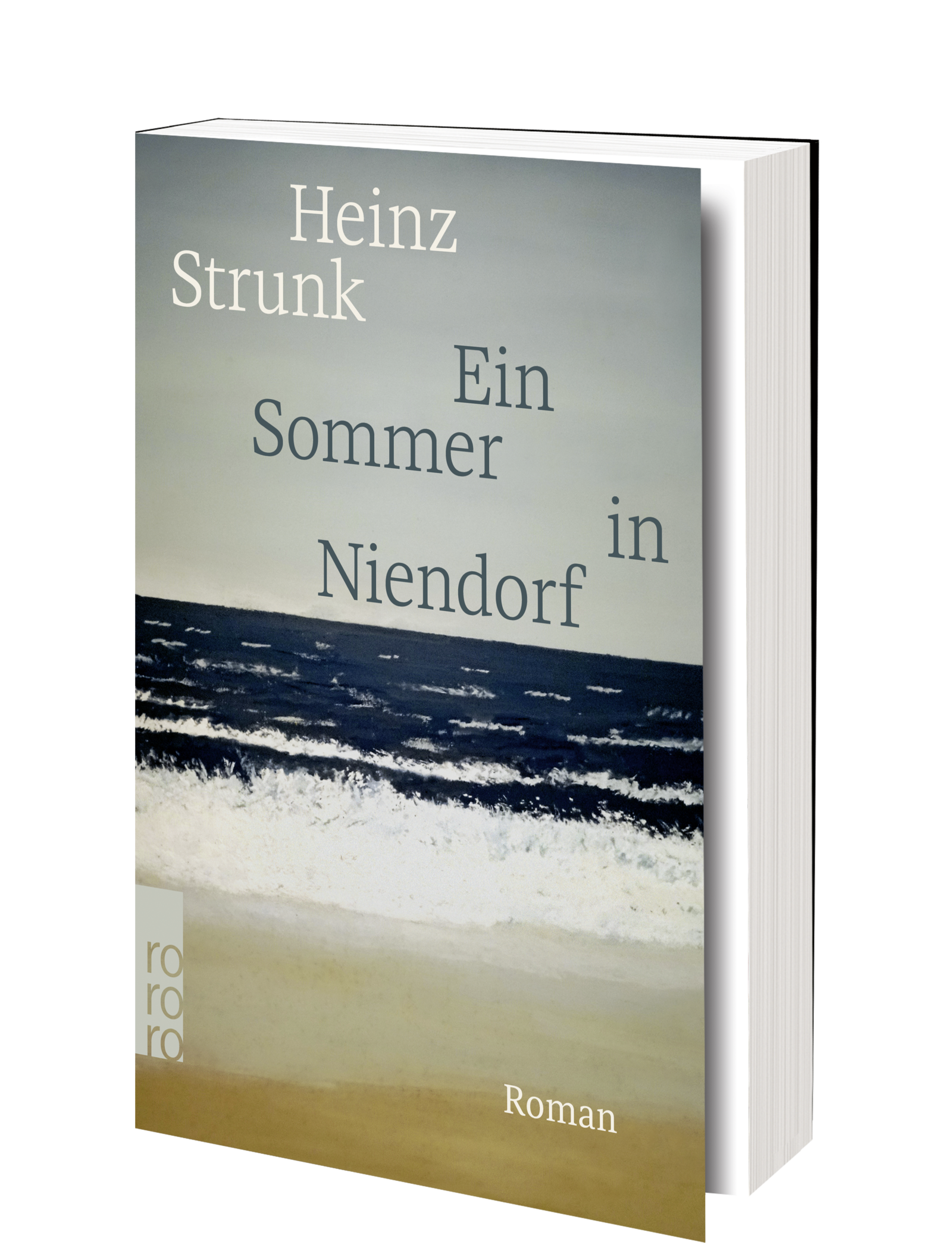 Ein Sommer in Niendorf