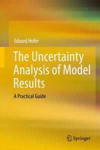 The Uncertainty Analysis of Model Results