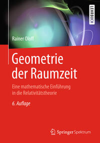 Geometrie der Raumzeit