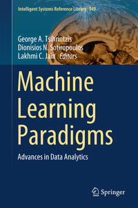 Machine Learning Paradigms