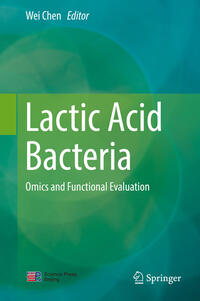 Lactic Acid Bacteria