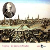 Lessing - Ein Sache in Preußen