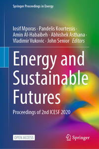 Energy and Sustainable Futures