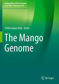 The Mango Genome