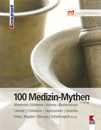 100 Medizin-Mythen