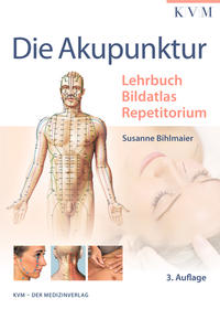 Die Akupunktur