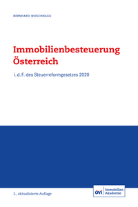 Immobilienbesteuerung Österreich