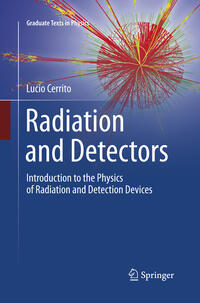 Radiation and Detectors