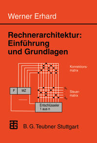 Rechnerarchitektur: Einführung und Grundlagen