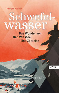 Schwefelwasser