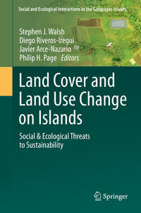 Land Cover and Land Use Change on Islands