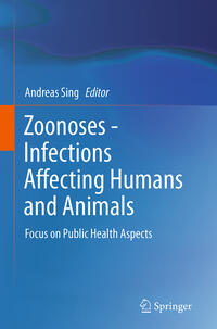 Zoonoses - Infections Affecting Humans and Animals