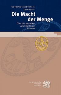 Die Macht der Menge