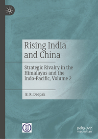 Rising India and China