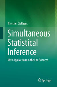 Simultaneous Statistical Inference