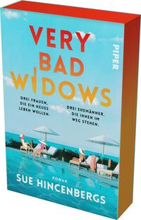 Very Bad Widows