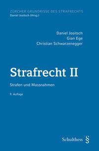 Strafrecht II (PrintPlu§)