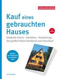 Kauf eines gebrauchten Hauses