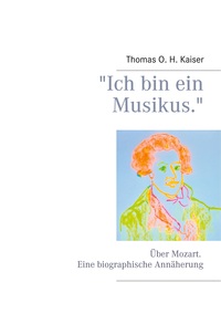 "Ich bin ein Musikus."