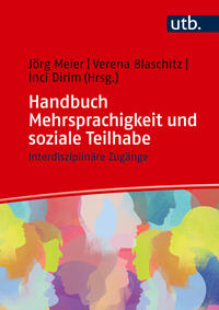 Handbuch Mehrsprachigkeit und soziale Teilhabe