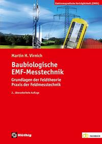 Baubiologische EMF-Messtechnik